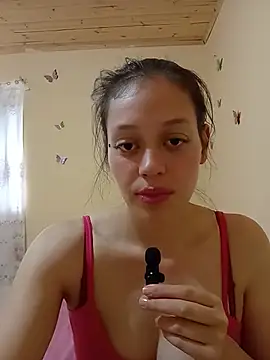 ValentinaNoirr online show from July 21, 10:23 pm