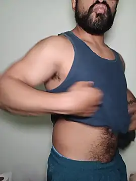 Afelpado online show from July 15, 9:42 pm