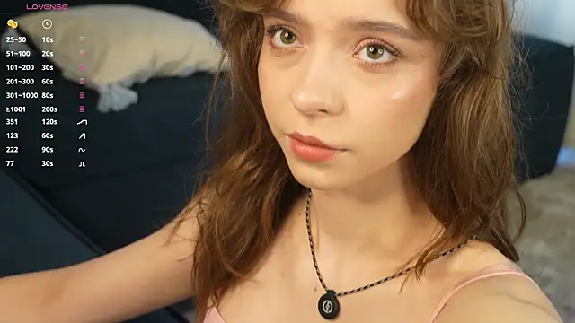 Snapshot of ShineAmelia chatting on July 16, 3:12 am ShineAmelia online show from July 16, 3:12 am