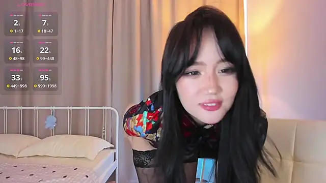 AmiliYan online show from March 15, 8:53 am