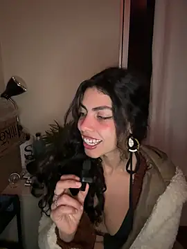 Amaya-love online show from July 13, 5:10 am