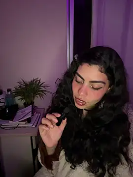 Amaya-love online show from July 14, 4:39 am