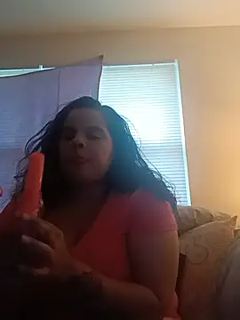 TastyVanilla37 online show from July 27, 10:50 pm