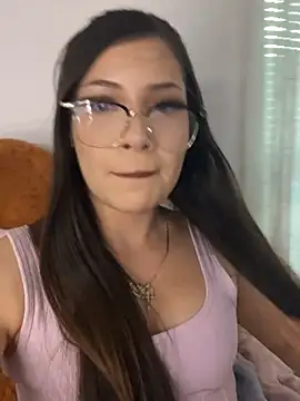 Lisbettebabyy online show from July 17, 3:13 am