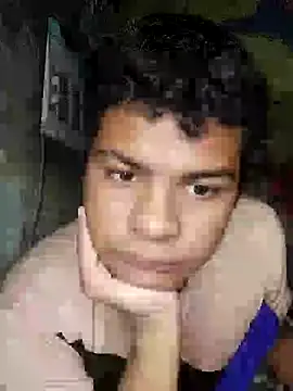 Snapshot of Sebas_456r chatting on July 12, 4:09 pm Sebas 456r online show from July 12, 4:09 pm