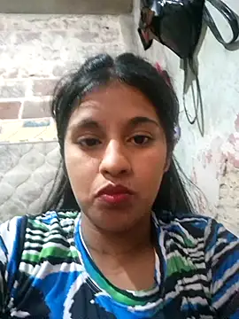 Snapshot of Anitasilva1 chatting on July 28, 6:31 pm Anitasilva1 online show from July 28, 6:31 pm