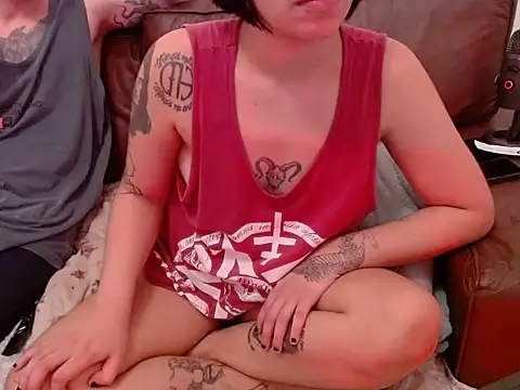 Jay Arrow online show from July 22, 2:25 am