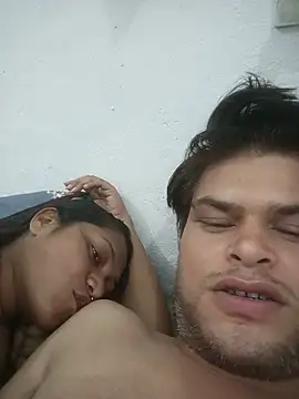 Indian Coupless online show from July 16, 6:47 pm