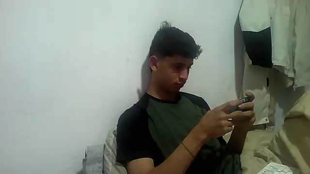 Espitia2 online show from July 16, 7:36 am