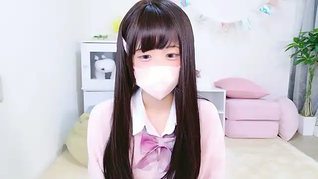 Snapshot of Uta_nyan chatting on July 13, 12:30 pm Uta nyan online show from July 13, 12:30 pm