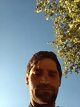 Snapshot of mikeklu chatting on July 23, 5:00 pm mikeklu online show from July 23, 5:00 pm