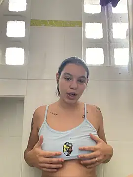 mariaagonzalezzx online show from July 24, 5:11 pm