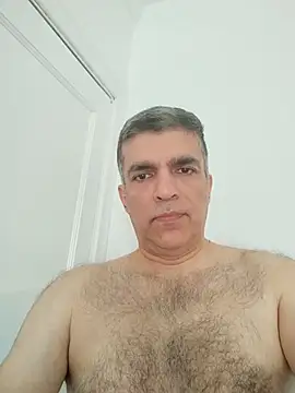 MatureHairyGuy online show from July 13, 6:11 pm