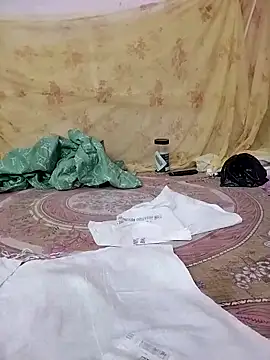 krvinay39 online show from April 8, 6:35 am