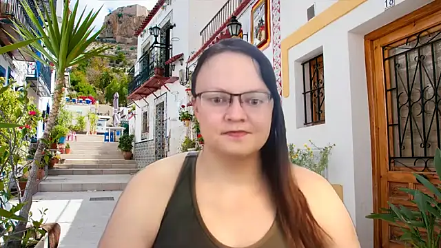 Snapshot of sylviexxxfun2 chatting on July 26, 3:30 pm sylviexxxfun2 online show from July 26, 3:30 pm