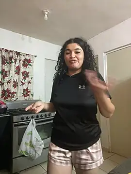 amairaniLopez online show from August 8, 4:14 am