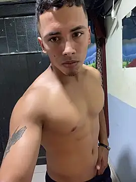 mentesensual1 online show from July 16, 3:34 am