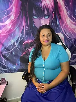 Snapshot of Anabliss_hot chatting on July 15, 9:47 am Anabliss hot online show from July 15, 9:47 am