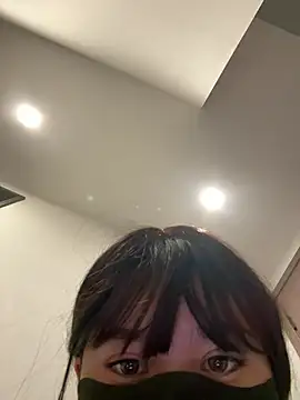 Snapshot of Jojo-baby chatting on July 29, 1:37 am Jojo-baby online show from July 29, 1:37 am