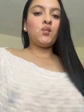 Snapshot of Nicoleqm chatting on July 16, 1:44 am Nicoleqm online show from July 16, 1:44 am