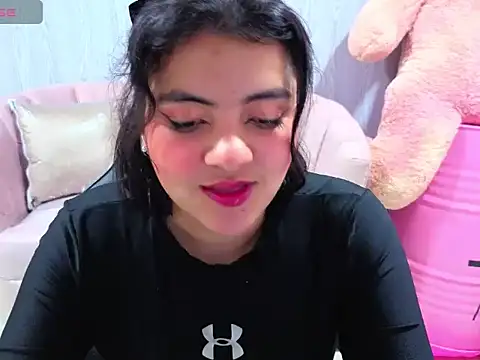 Snapshot of amalia_a chatting on July 25, 1:41 pm amalia a online show from July 25, 1:41 pm