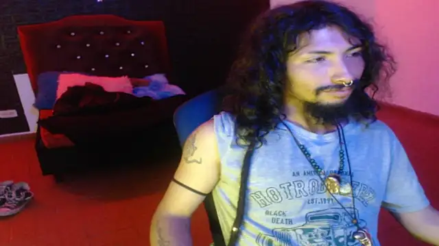 Snapshot of strap_420 chatting on July 18, 3:11 am strap 420 online show from July 18, 3:11 am