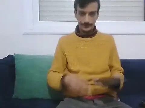 fantasmoni online show from November 11, 12:43 am