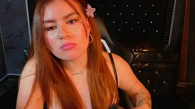 Megann36 B online show from July 17, 5:36 am