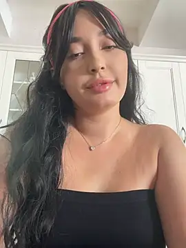 Snapshot of Markkissa chatting on July 19, 8:51 am Markkissa online show from July 19, 8:51 am
