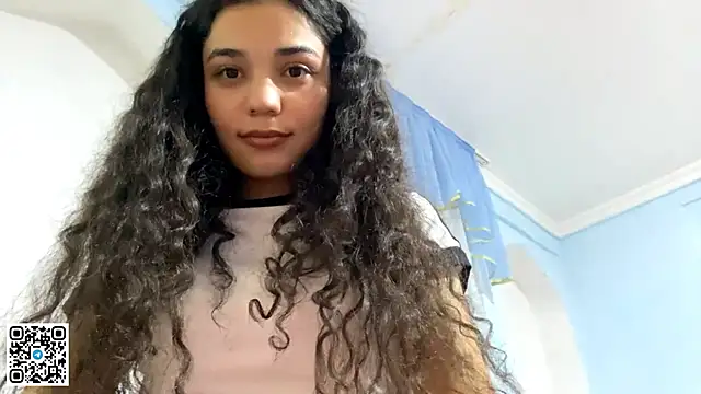 Snapshot of BrendaBennett chatting on July 23, 7:06 am BrendaBennett online show from July 23, 7:06 am