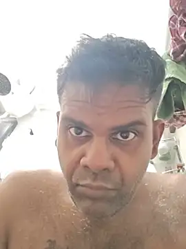 indmaleASIA online show from July 20, 3:21 am