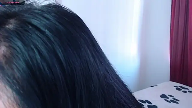 gabriela grace online show from February 9, 9:39 pm