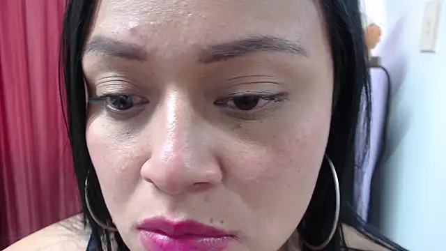 gabriela grace online show from February 19, 9:14 pm