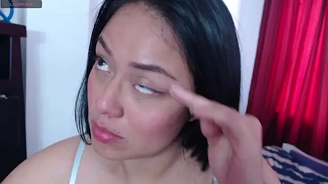 gabriela grace online show from February 26, 6:21 pm