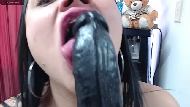 gabriela grace online show from March 13, 4:16 am