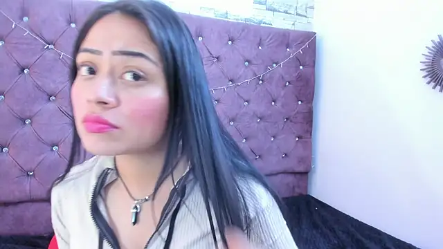 gabriela grace online show from October 29, 2:52 pm