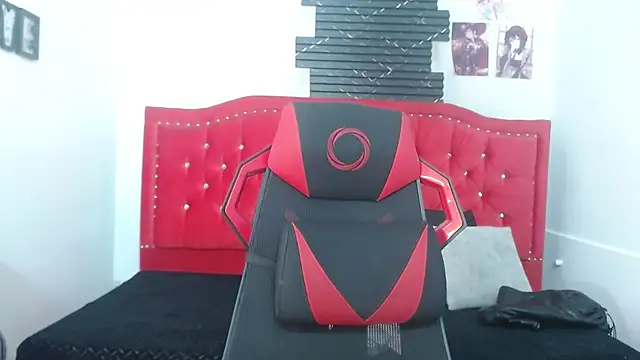 gabriela grace online show from November 13, 3:55 pm