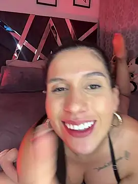 catalina  blake online show from August 6, 11:39 pm