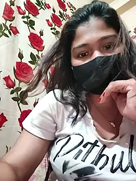 Anika Anu online show from July 20, 5:59 pm