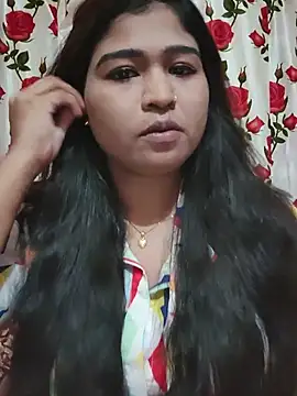 Anika Anu online show from July 31, 7:24 pm
