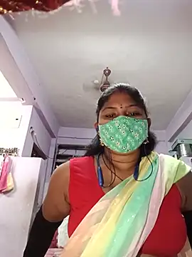 sexy vijaya online show from July 27, 8:54 am