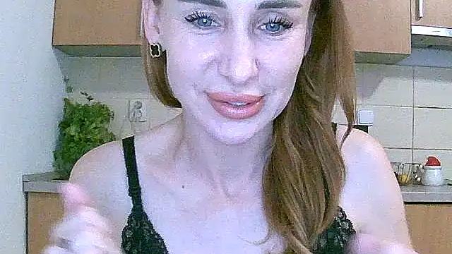 AimeeAlanx online show from July 25, 9:29 am
