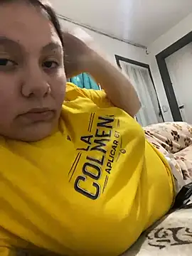 ninaa81 online show from August 8, 1:41 am