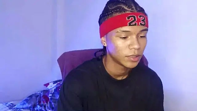 dominant boy7 online show from July 22, 7:49 pm