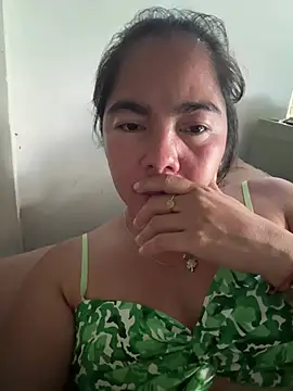 Snapshot of Hada4u chatting on July 30, 8:02 am Hada4u online show from July 30, 8:02 am