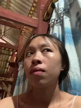 Snapshot of Girl-wet123 chatting on July 28, 8:54 am Girl-wet123 online show from July 28, 8:54 am