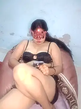 Komal hot76 online show from July 30, 4:28 pm