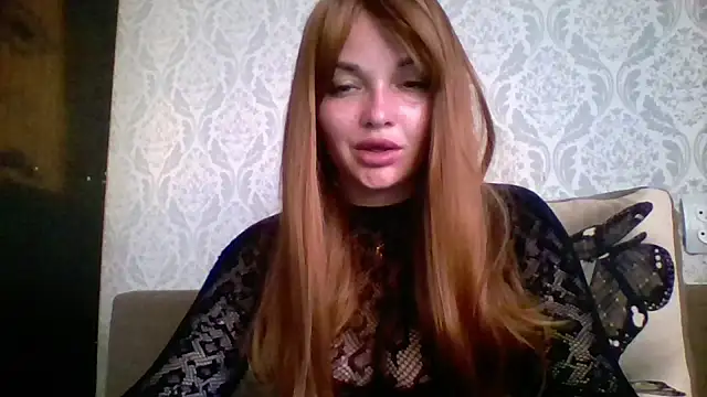 Snapshot of EvaDelicious_ chatting on July 27, 4:03 pm EvaDelicious online show from July 27, 4:03 pm