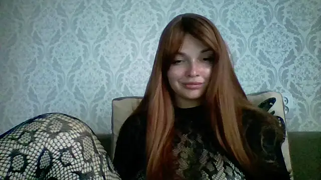 Snapshot of EvaDelicious_ chatting on July 28, 4:27 pm EvaDelicious online show from July 28, 4:27 pm