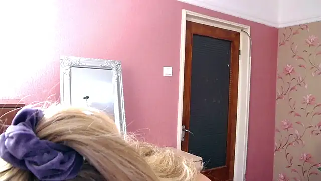 MatureMariah online show from January 12, 5:03 am